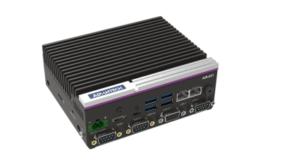 Edge AI Inference system powered by NVIDIA® Jetson Orin™ Nano 2